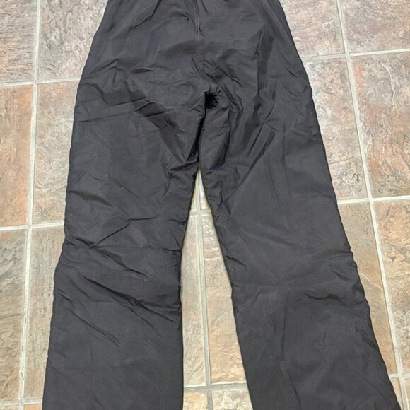 GELANDE WOMENS 8 Insulated Ski Pants Snowboard Snow Pants..VGUC!!! - Picture 4 of 4